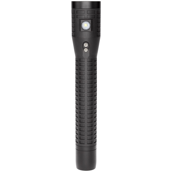 Nightstick Polymer Duty-Personal Size Flashlight Bottom